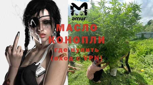 твердый Михайловск